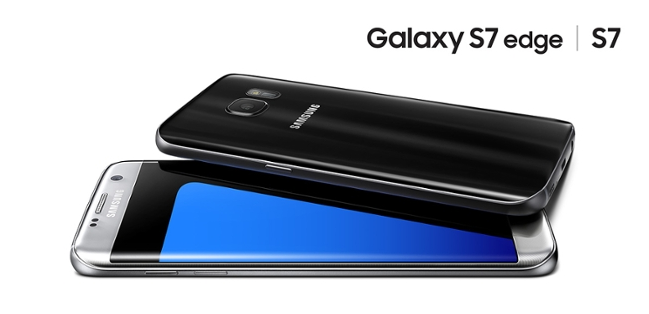 Samsung Galaxy s7 si S7 edge Pret Romania
