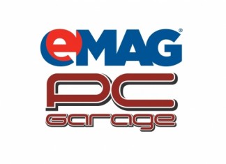 eMAG a cumparat PC Garage
