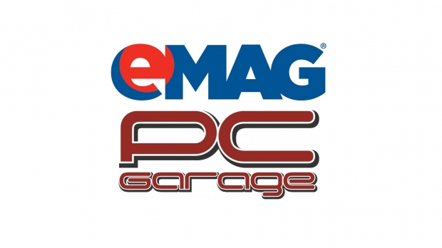 eMAG a cumparat PC Garage