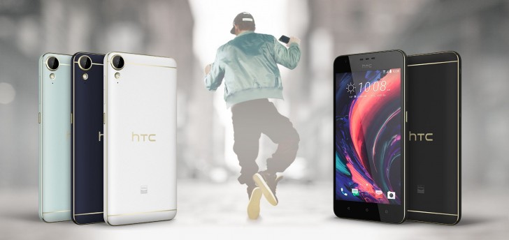 HTC Desire 10 Lifestyle - Pret Romania, Disponibilitate, Specificatii