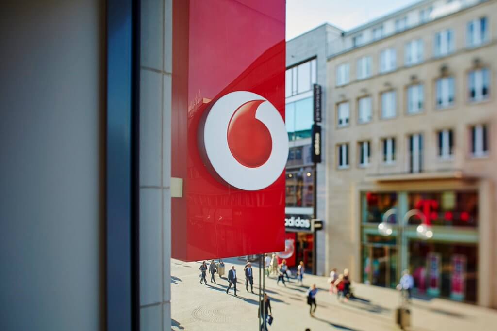 Vodafone - portare, abonamente, oferte, promotii cartela
