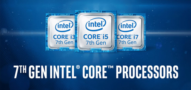 Procesoare Intel Core i3/i5/i7 Kaby Lake - Pret Romania eMAG, Detalii