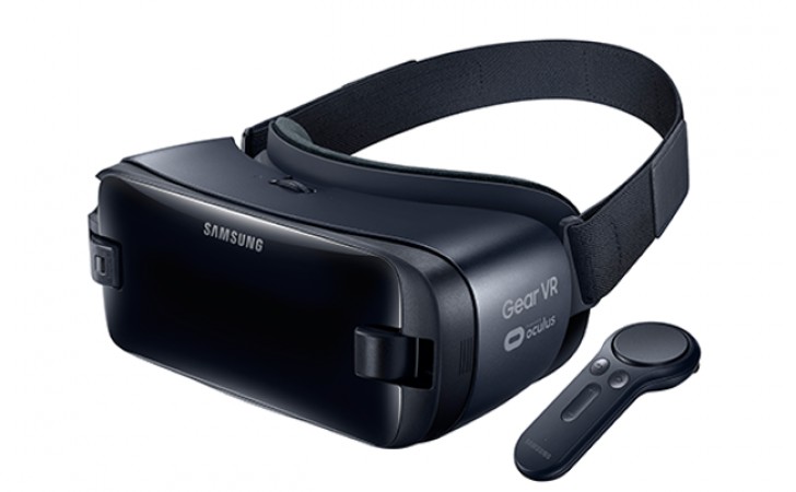 Samsung Gear VR 2017