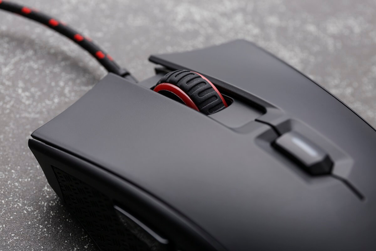 Mouse de Gaming HyperX Pulsefire FPS - Detalii, Imagini, Pret