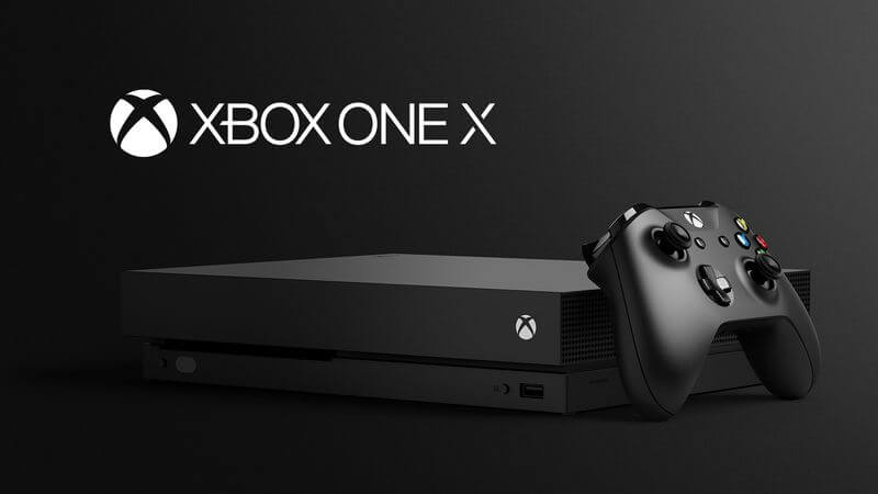 Consola Microsoft Xbox One X - Pret Romania, DIsponibilitate, Specificatii
