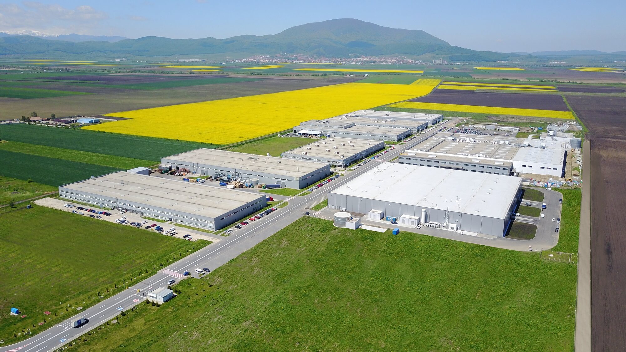 Sennheiser va construi in Romania, la Brasov, noua sa fabrică