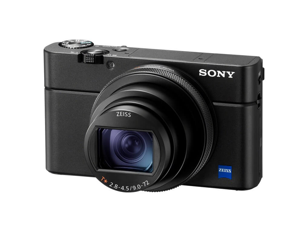 Sony RX100 VI Pret Romania si Disponibilitate