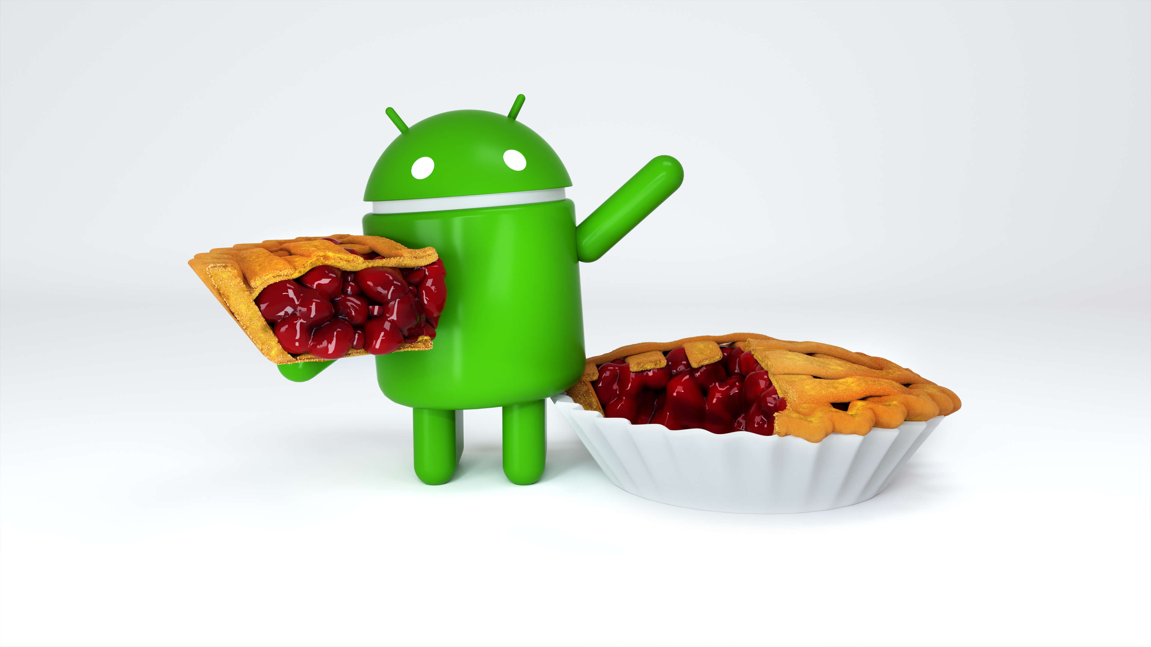 Ce telefoane primesc actualizare la Android 9 Pie?