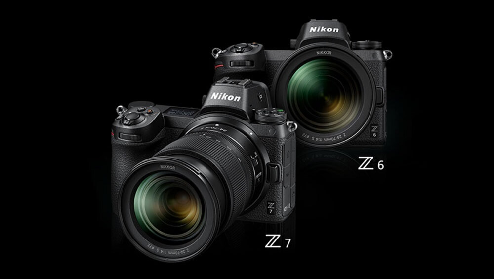 Pret si Disponibilitate Nikon Z6 si Nikon Z7 in Romania!