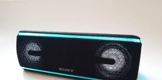 Boxa Wireless Sony SRS-XB41 Review Romana si Pareri