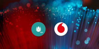 Vodafone Romania - UPC