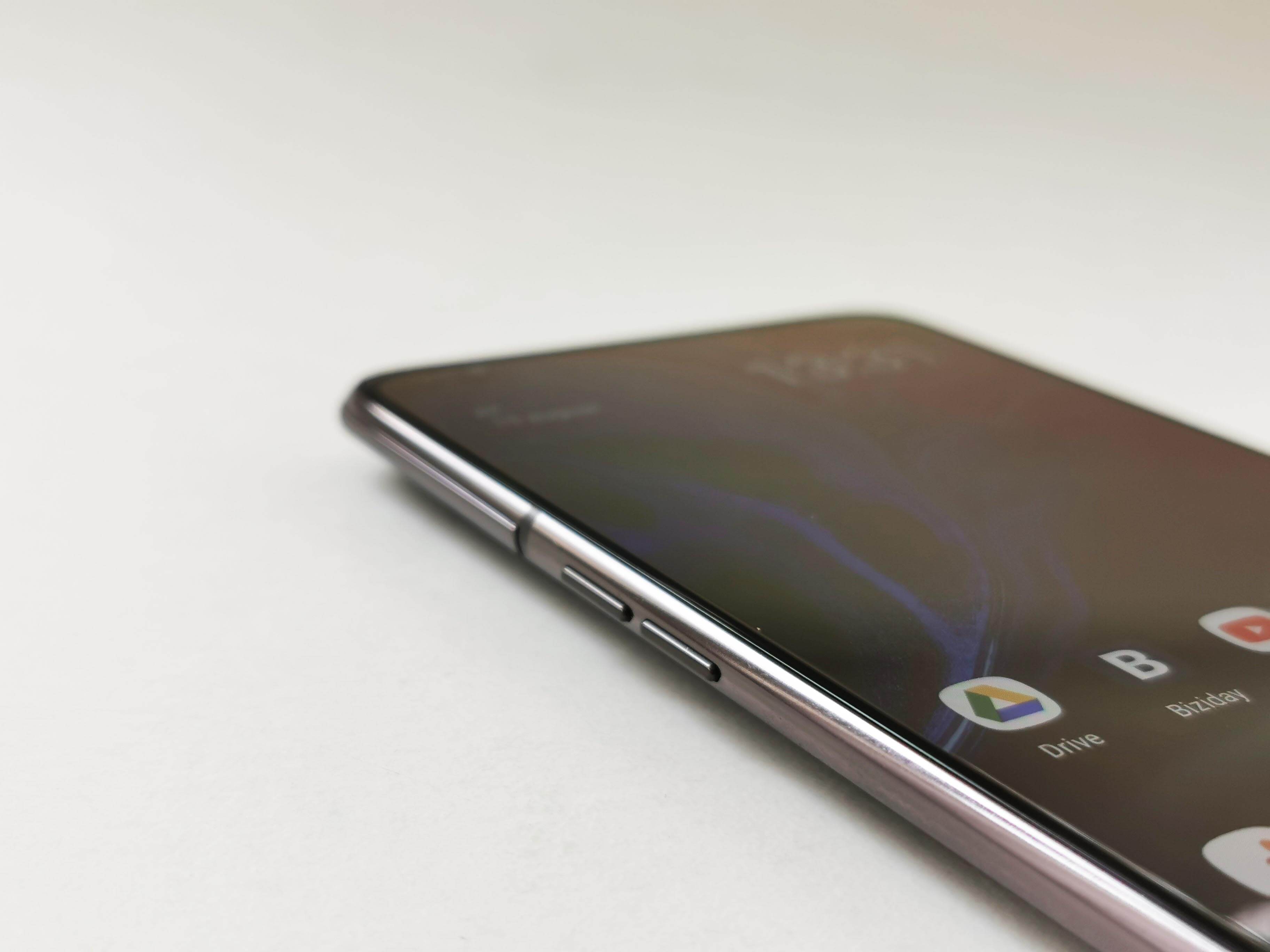 Samsung Galaxy A80 Review Romana si Pareri - Foto 7