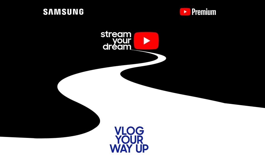 Samsung Youtube Premium Stream Your Dream