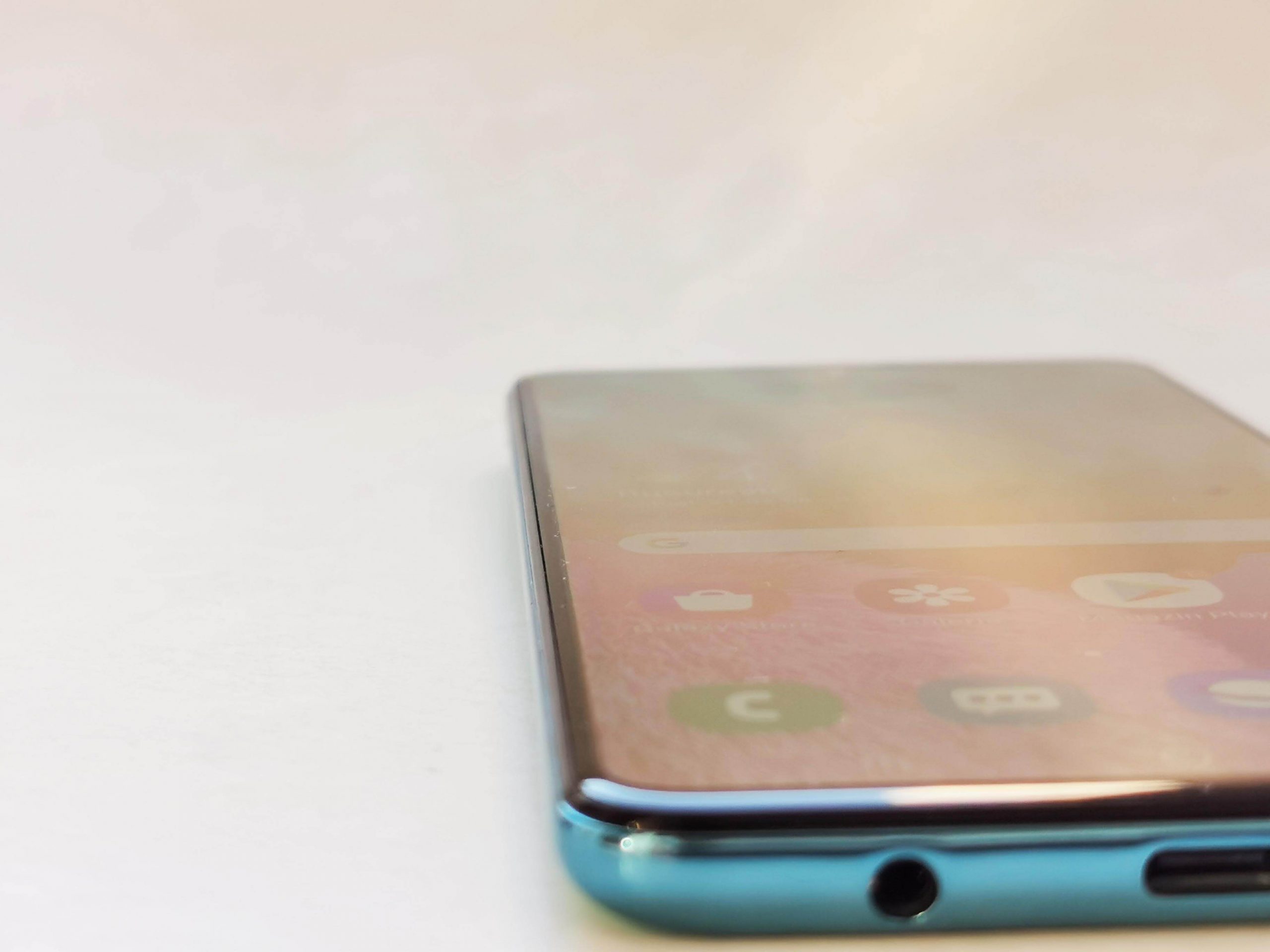 Samsung Galaxy A51 Review Romana si Pareri - 6