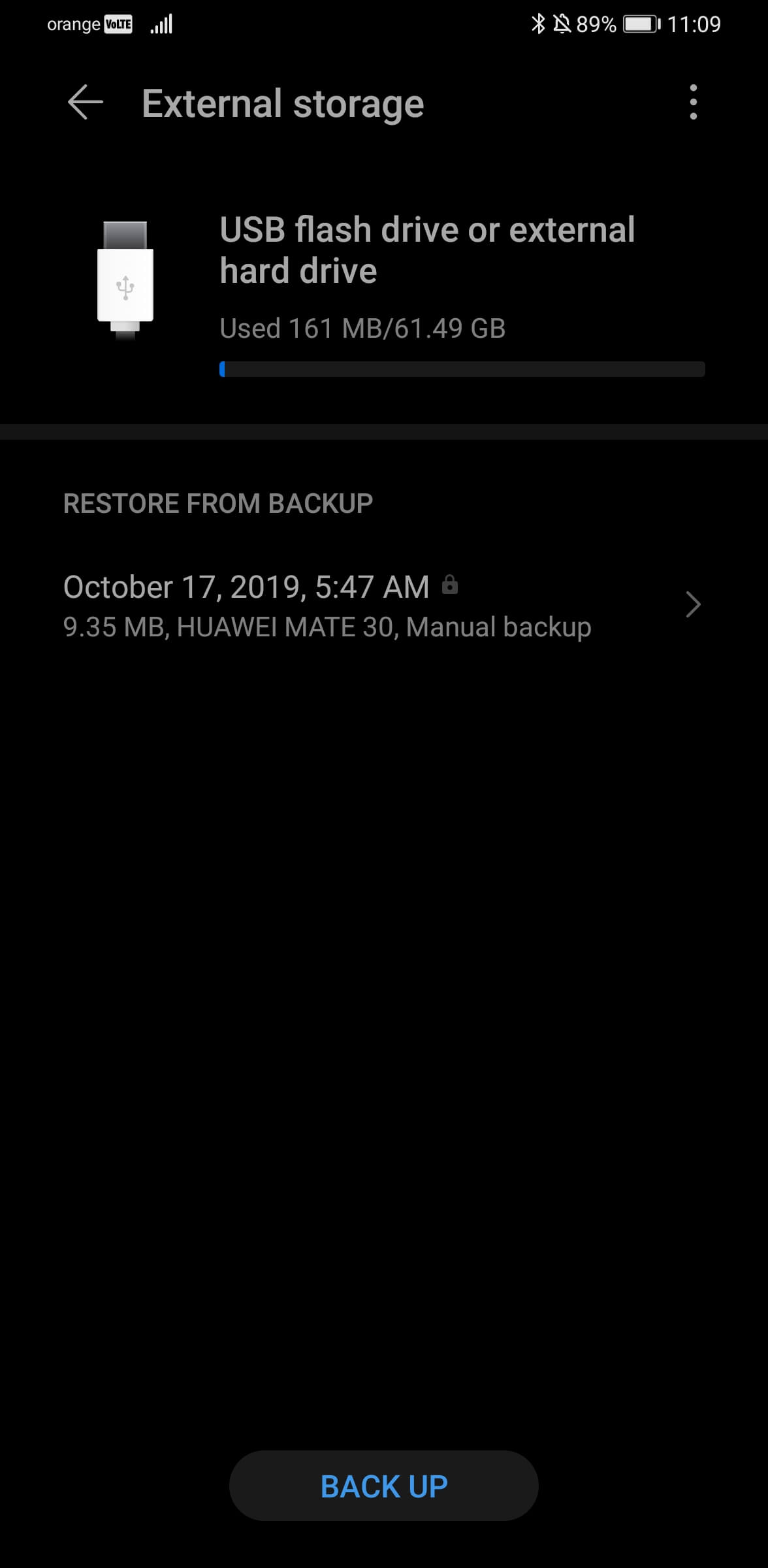 Cum instalezi serviciile si aplicatii Google pe Huawei Mate 30 Pro - 6