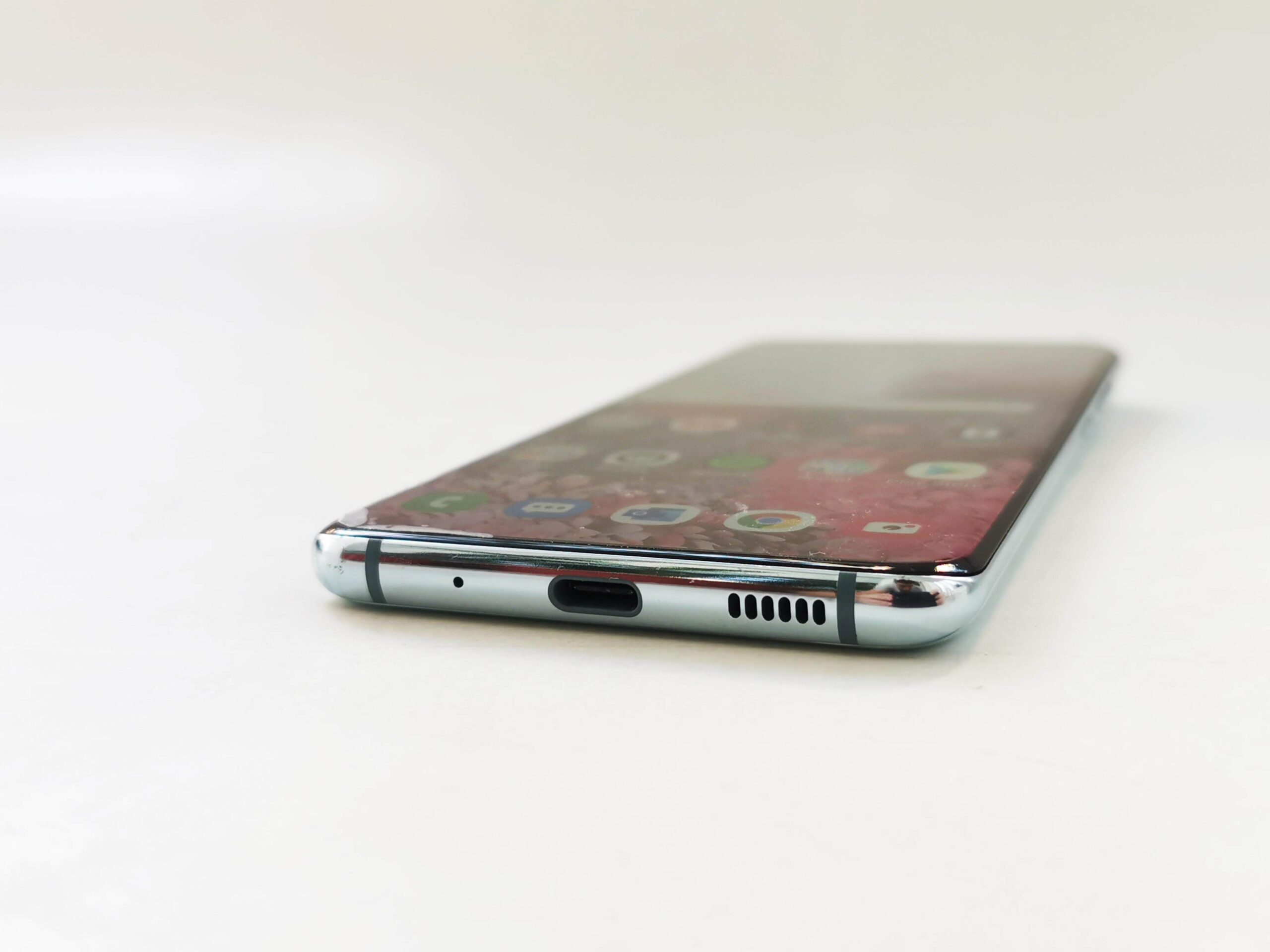 Samsung Galaxy S20 Review Romana si Pareri - 3