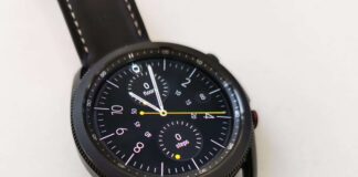 Samsung Galaxy Watch3 Review Romana si Pareri - 1