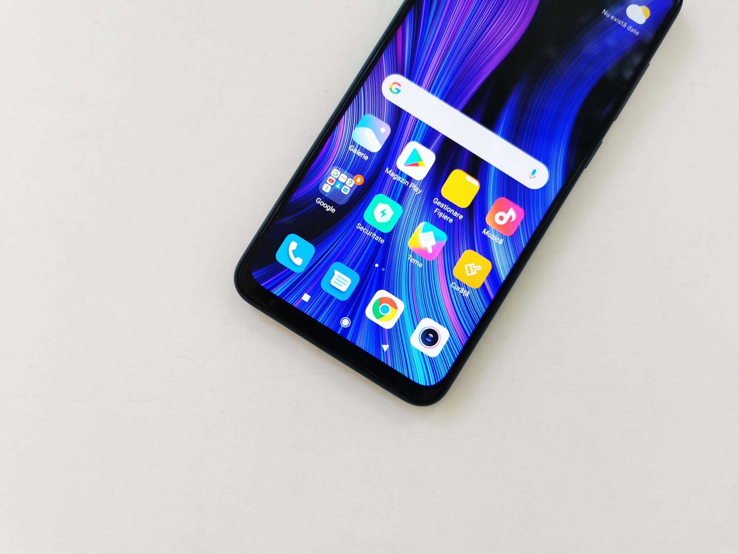 Xiaomi Redmi Note 9 Review Romana si Pareri - 1