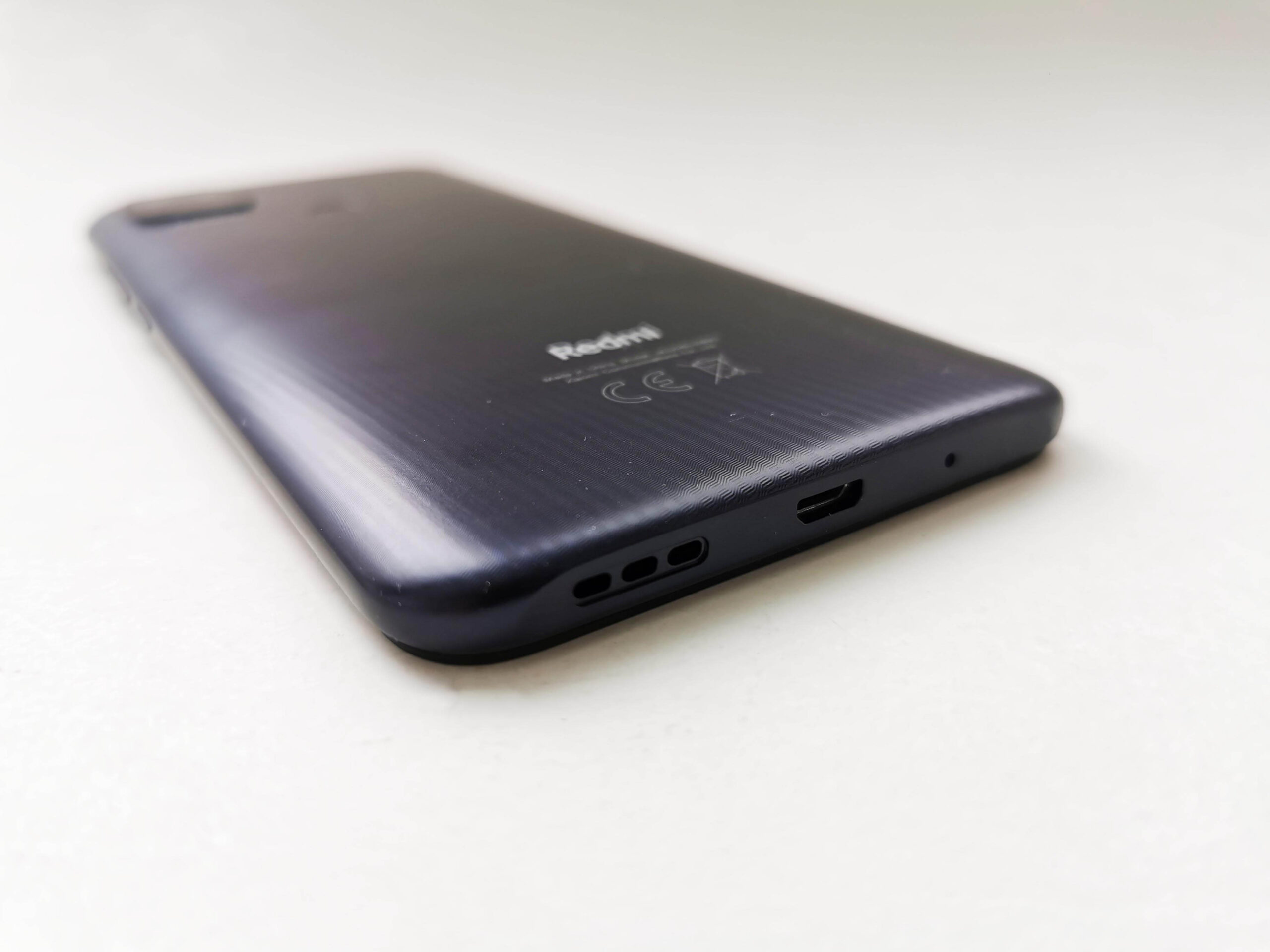 Xiaomi Redmi 9C Review Romana si Pareri 7