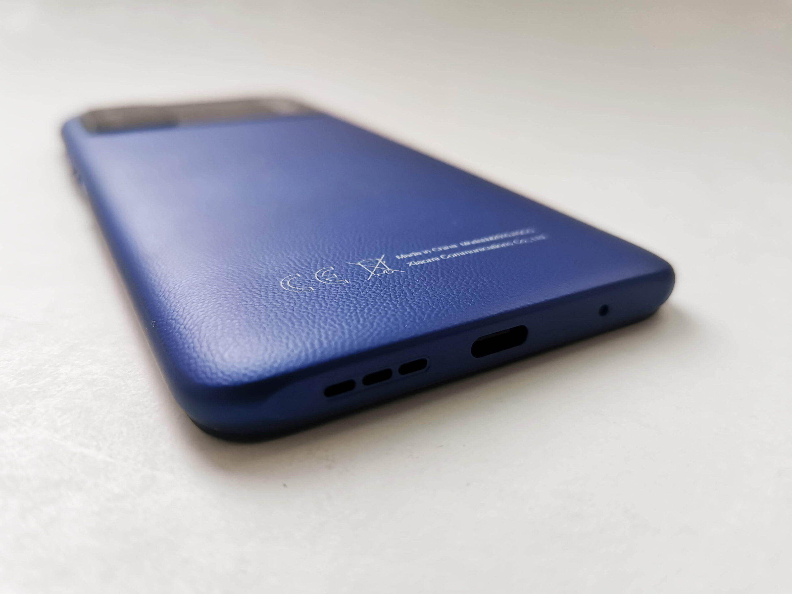 Xiaomi POCO M3 Review Romana si Pareri - 7