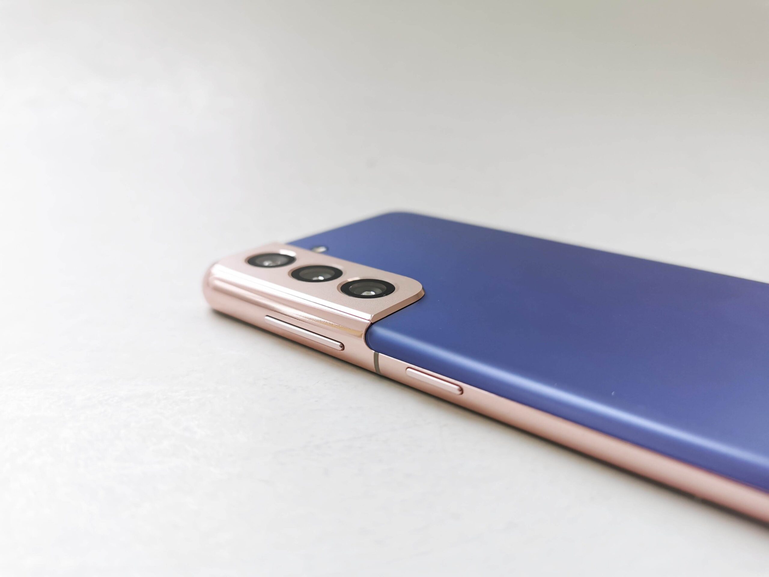 Samsung Galaxy S21 Review Romana si Pareri - 4