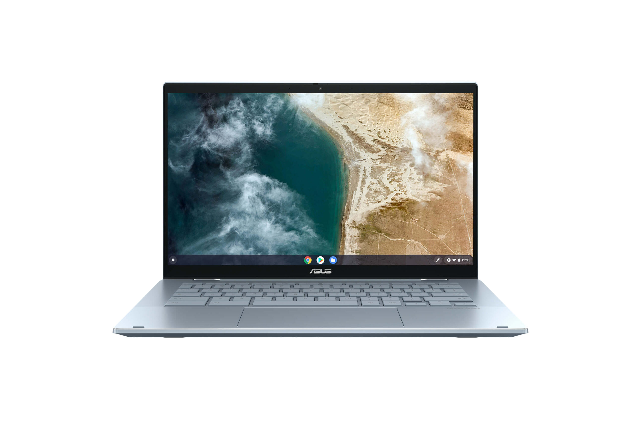 ASUS a lansat Chromebook Flip CX5 (CX5400)