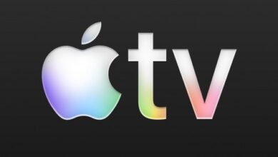 AppleTV