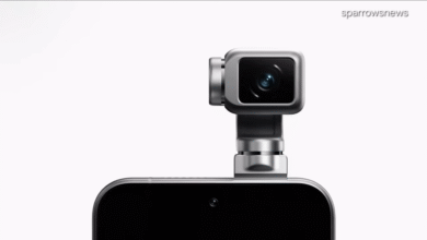 HonorRobotPhone