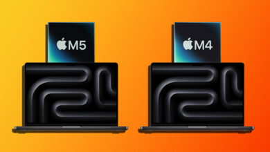 MacBook