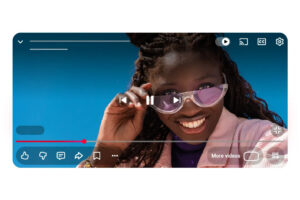 Youtube Player