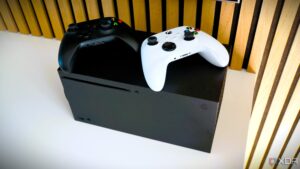 Xbox
