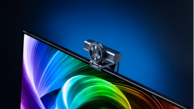 Razer kiyo