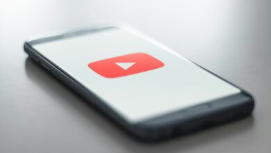 Youtube down