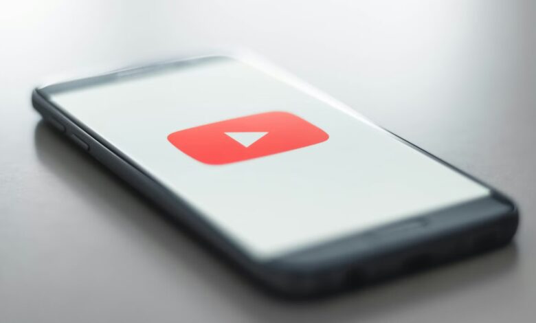 Youtube down