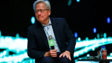 Jensen Huang