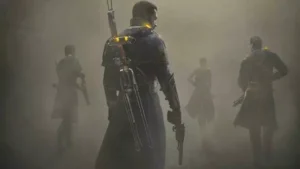The Order 1886