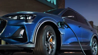 Hankook Tires