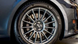 Bridgestone