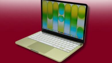 Apple MacBook