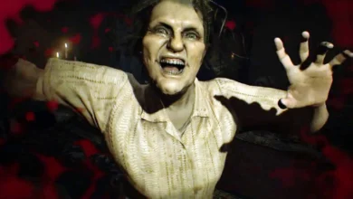 Resident Evil