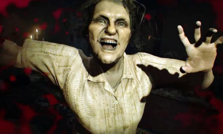 Resident Evil
