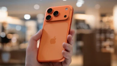 iPhone