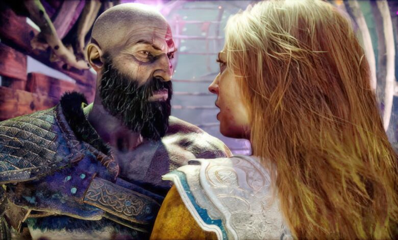 God of War Laufey Arrives February 2027, Ending Release Window Rumors as Cory Barlog Teases a Directly Connected Kratos Sequel