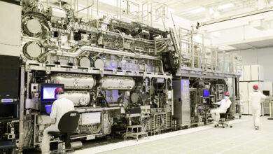Intel Leverages ASML’s High NA EUV Technology To Produce 18A Panther Lake Chips