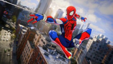 Marvel’s Spider-Man 2 Gets PSSR 2.0 Support Nearly 3 Years After Launch, Yet PC Players Haven’t Been Left Behind Either