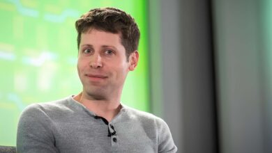 MoonShot CEO Says “OpenAI Didn’t Invent Anything New,” As Sam Altman Signs The Letter Calling For Open-Weight AI Models After The Fact And Under Pressure