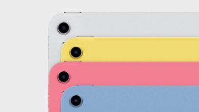 iPad 12 With A18 Chip for Apple Intelligence is 'Still Coming This Year'