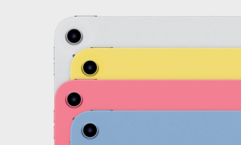 iPad 12 With A18 Chip for Apple Intelligence is 'Still Coming This Year'