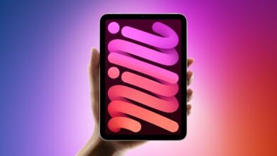 New iPad Mini With Four Upgrades Reportedly Launching by October