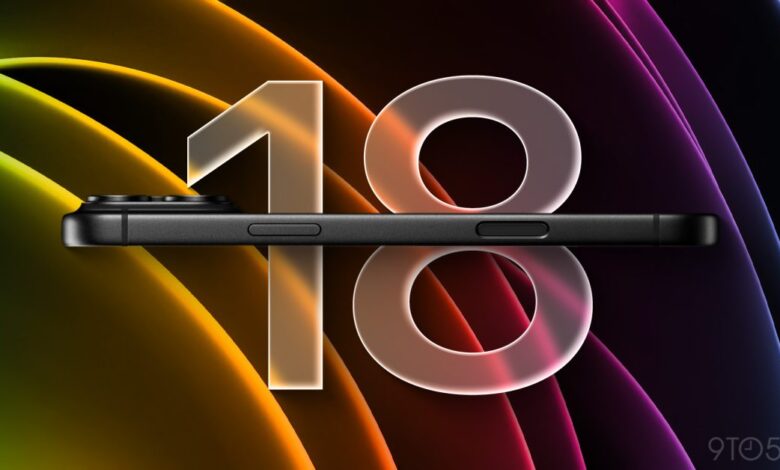 iPhone 18 Pro is just two months away, but you probably shouldn’t wait for it